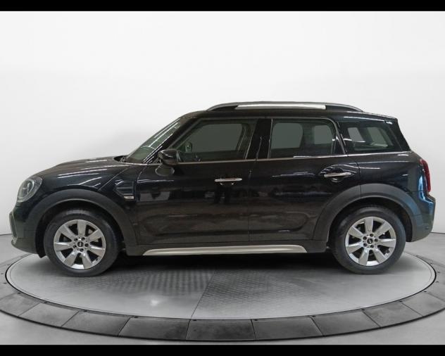 MINI Countryman Mini F60 2020 Mini 1.5 One D Classic - Foto 9