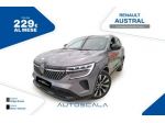 RENAULT Austral 1.2 Full Hybrid E-Tech 200 CV Techno rif. 24038453
