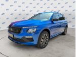 Škoda Kamiq 1.0 TSI Black Dots DSG 85kW