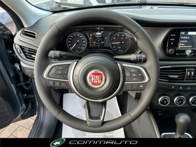 FIAT Tipo 1.5 Hybrid DCT 5 porte 130 cv rif. 23383344 - Foto 7