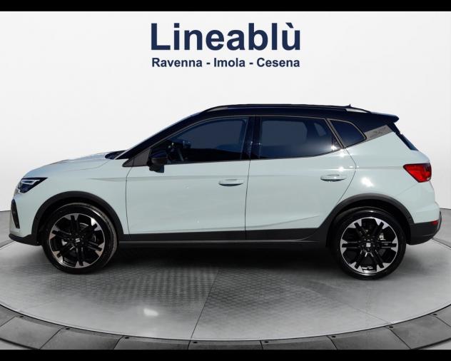 SEAT Arona 1,0 TSISTYLE5P85 DS8M6 MY 27 - Foto 2