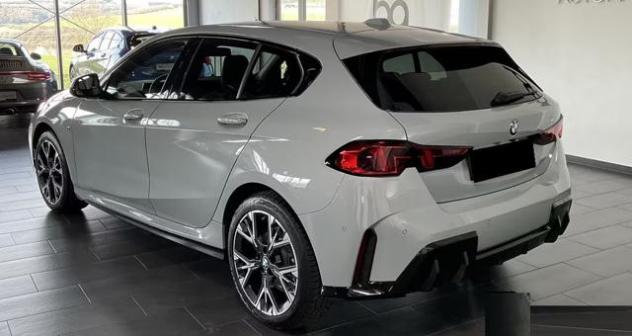 BMW 116 i M SPORT 18 BROOKLYN SHADOW LINE rif. 23866239 - Foto 5