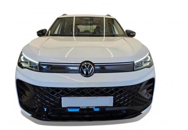 Volkswagen Tiguan 1.5 eTSI 110KW ACT R-Line DSG Black Style 20" Camera Matrix Led - Foto 5
