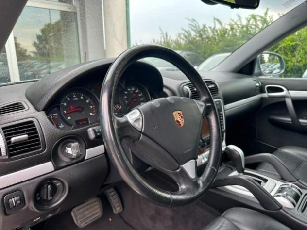 PORSCHE Cayenne 3.2 V6 cat Automatico ASI rif. 23930375 - Foto 4