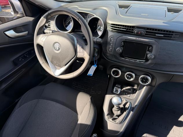 Alfa Romeo Giulietta 1.6 All. Super PRONTA CONS. - Foto 7