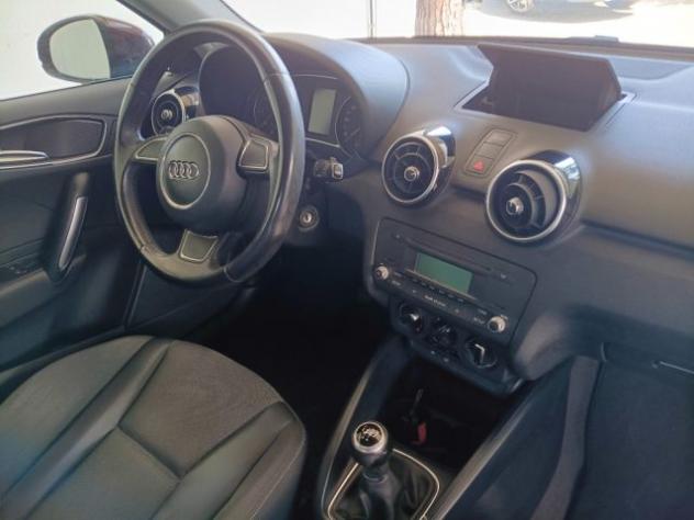 AUDI A1 1.2 TFSI Ambition rif. 23953026 - Foto 7