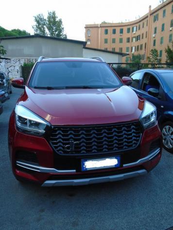 DR 4.0 '2022 1.5 Bi-Fuel GPL 17000 KM - Foto 3