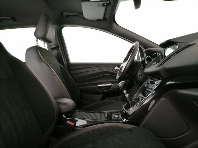 Ford Kuga 1.5 tdci ST-Line s&s 2wd 120cv my19.25 - Foto 6
