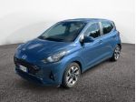 Hyundai i10 III 2023 1.0 mpi Connectline 63cv