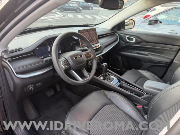 JEEP Compass e-Hybrid 1.5 Turbo MHEV T4 96kW Limited DDCT rif. 24113606 - Foto 7