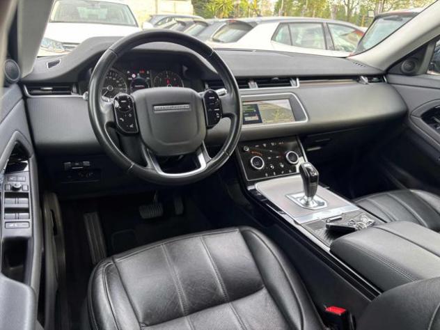 LAND ROVER Range Rover Evoque 2.0D I4-L.Flw 150 CV AWD Auto S rif. 23533498 - Foto 8
