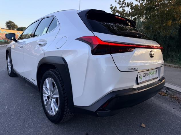 Lexus UX 250 184cv Hybrid Tagliandi Garanzia LEXUS - Foto 8