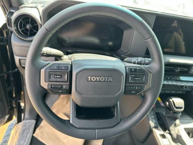 TOYOTA Land Cruiser 2.4 Prado 250 4x4 rif. 23535937 - Foto 9