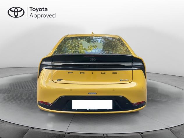 Toyota Prius Plug in Prius 2.0 phev Lounge - Foto 8