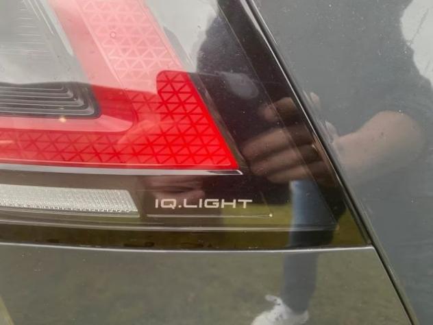 VOLKSWAGEN Golf CLUBSPORT 2.0 TSI GTI DSG rif. 22973696 - Foto 4