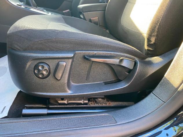 VOLKSWAGEN Passat 7ª serie Passat Var. 1.6 TDI Comfortline BM.Tech. - Foto 7