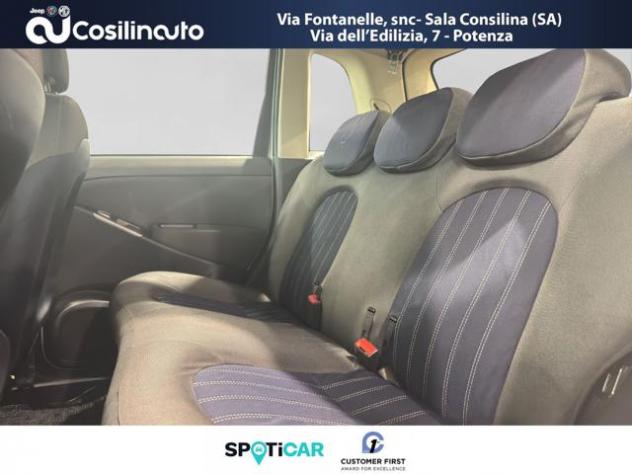 LANCIA MUSA 1.4 Argento Ecochic GPL rif. 21546023 - Foto 10
