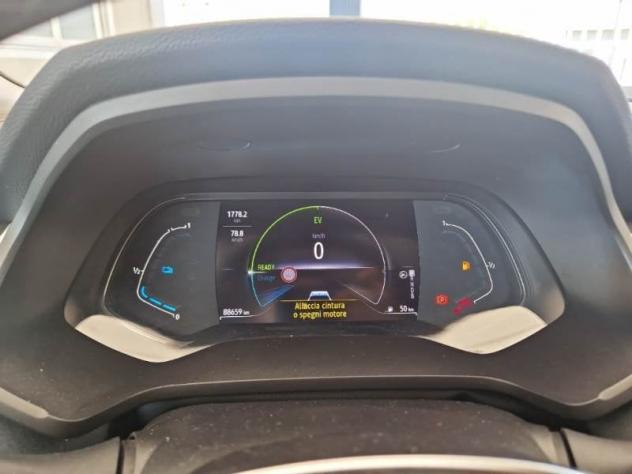 Renault Captur E-Tech hybrid 1.6 E-TECH HEV 145 EQUILIBRE AUTO - Foto 7