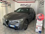 ALFA ROMEO Stelvio 2.2 Turbodiesel 190 CV AT8 Q4 Super Business rif. 22918934