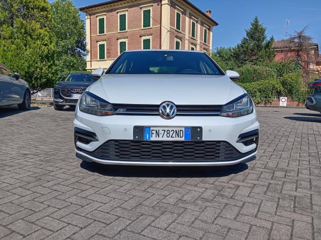 Volkswagen Golf 1.6 TDI Sport BMT - Foto 5