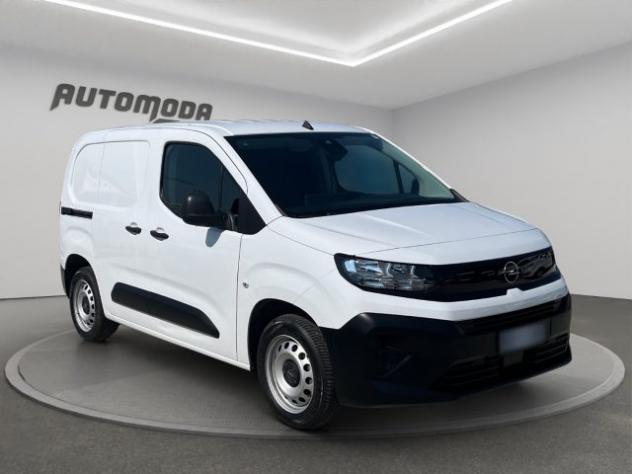 OPEL Combo 1.5 130CV DIESEL ALLESTITO rif. 23811133 - Foto 3