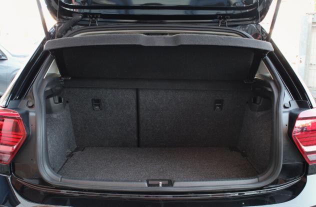 VOLKSWAGEN Polo 6ª serie Polo 1.0 EVO 80 CV 5p. Sport BlueMotion Technology - Foto 10