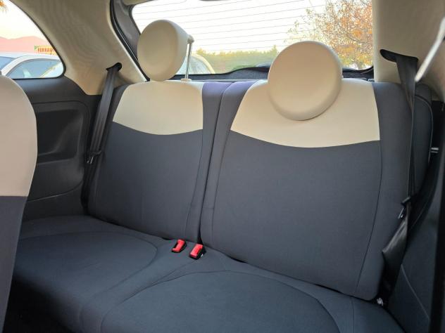 FIAT 500 500 1.2 Lounge - Foto 4