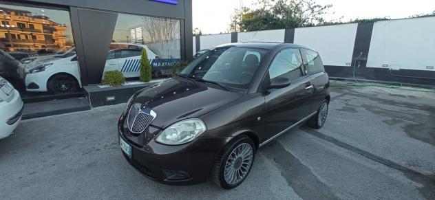 Lancia Ypsilon GPL - Foto 2