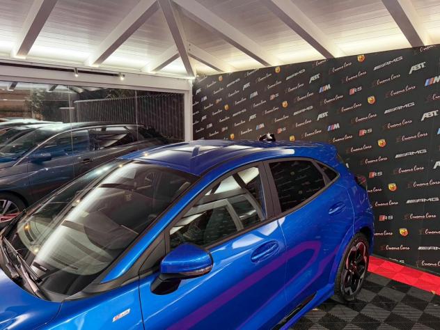 Ford Puma 1.0 EcoBoost Hybrid 125 CV S&S aut. ST-Line X - Foto 5