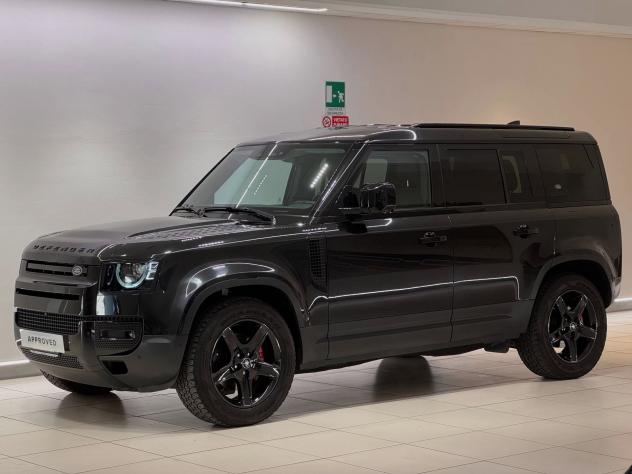 Land Rover Defender (2019) LAND ROVER 110 3.0D I6 250 CV AWD Auto SE