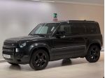 Land Rover Defender (2019) LAND ROVER 110 3.0D I6 250 CV AWD Auto SE