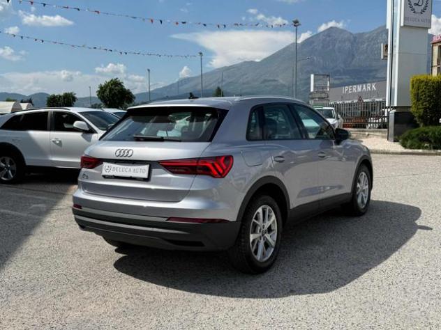 AUDI Q3 35 TDI Business SCONTO ROTTAMAZIONE rif. 23873829 - Foto 9