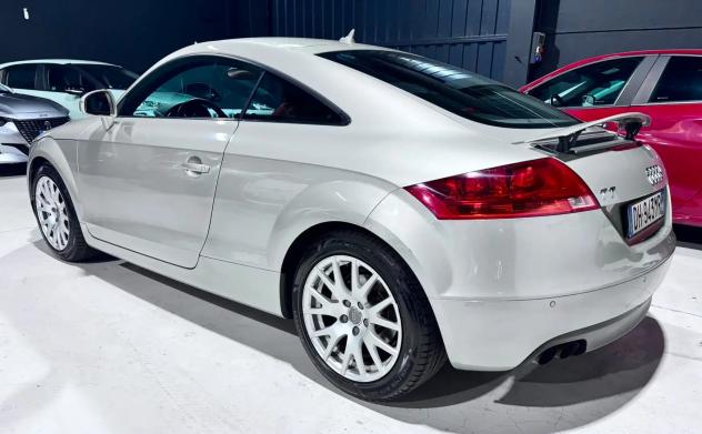 Audi TT Frizione+Volano Nuovi+JBL+Pelle - Foto 6