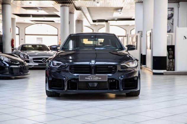 BMW M2 M RACE TRACK PACK|CARBON PACK|HARMAN KARDON|SEDILI rif. 23752717 - Foto 2