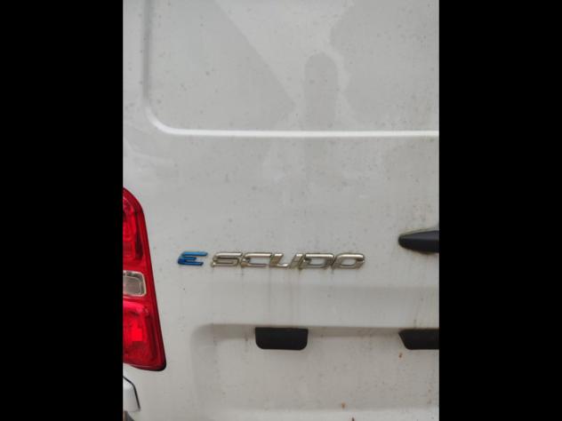 FIAT Scudo Van Business L2h1 Bev Pacco Batterie 75kw - 330km - Foto 8