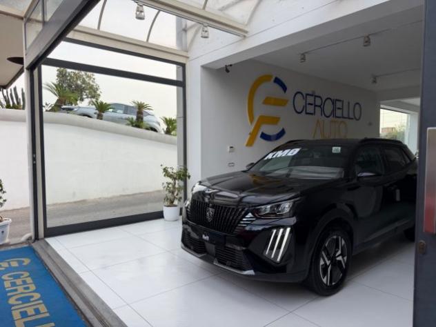PEUGEOT 2008 Turbo benzina 100cv Allure tua da €239,00 rif. 24159214 - Foto 3