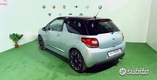 Citroen DS3 1.4 hdi So Chic 70 cv 2013 - Foto 4