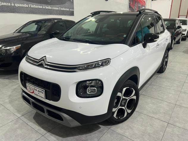 Citroen C3 Aircross 1.6 100 CV - SHINE - 2017 - Foto 3