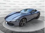 Ferrari Roma Roma 3.9 F1 DCT | IVA, CARBON, BLU ROMA, SERVICE FERRARI, UNIPRO