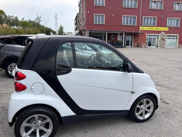 Smart ForTwo 1000 45 kW couppassion - Foto 2
