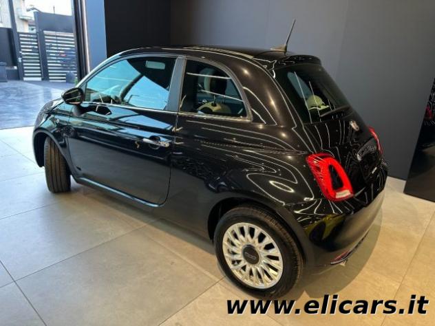 FIAT 500 1.0 Hybrid Dolcevita rif. 23461308 - Foto 4