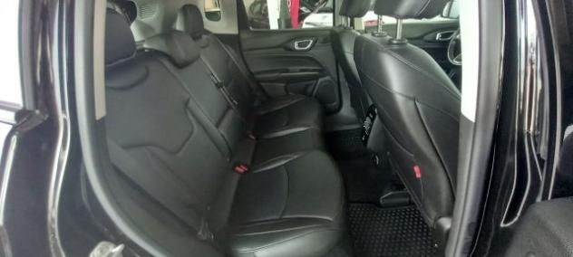 JEEP Compass 1.3 Turbo T4 240 CV PHEV AT6 4xe Trailhawk rif. 23820387 - Foto 10