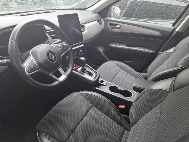 Renault Arkana 1.3 mild hybrid Techno 140cv edc - Foto 10
