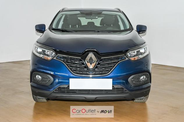 Renault Kadjar 1.3 TCE 140cv FAP SPORT EDITION - Foto 2