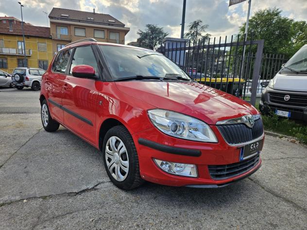 Škoda Fabia Fabia 1.2 tsi Elegance (sport) 105cv dsg - Foto 3