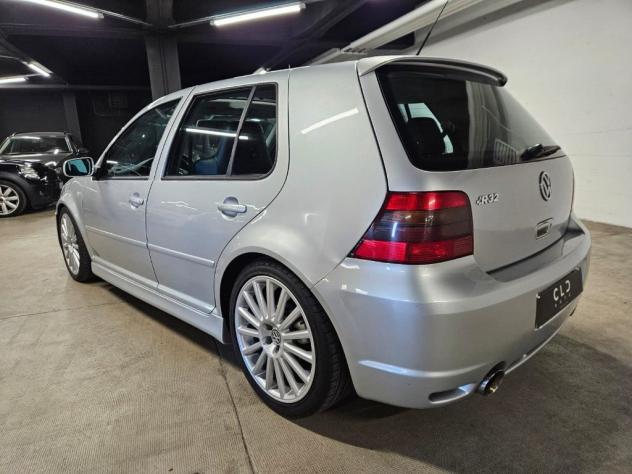 Volkswagen Golf R IV 3.2 V6 cat 5 porte R32 - Foto 7