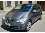 Mercedes-benz A 160 BlueEFFICIENCY