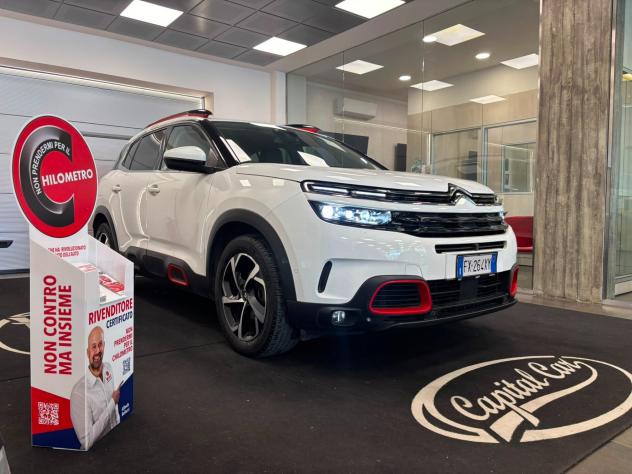 Citroen C5 Aircross BlueHDi 130 S&S EAT8 Shine - Foto 2