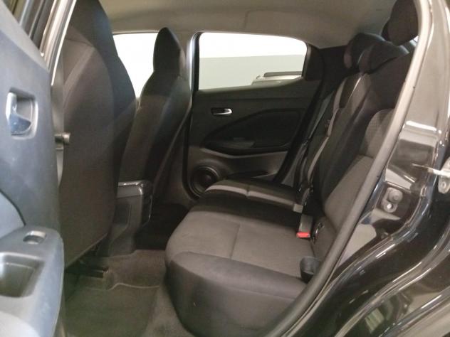Nissan Juke Juke 1.0 dig-t Acenta 114cv - Foto 10