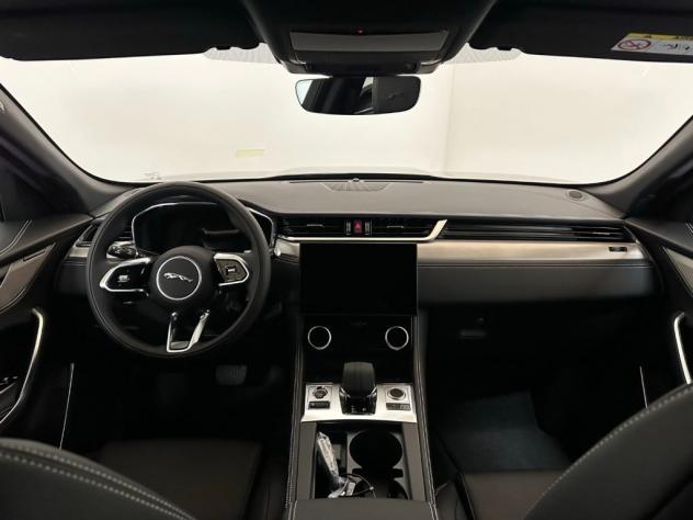 Jaguar F-Pace 2.0 D 163 CV AWD aut. R-Dynamic S IVA ESPOSTA - Foto 4